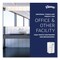 Scott Essential Hardwound Paper Towels, 1 Ply, Continuous Roll Sheets, 600 ft, White, 6 PK 50606 - alternate 23